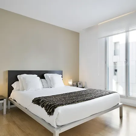 Lugaris Apartment Barcelona
