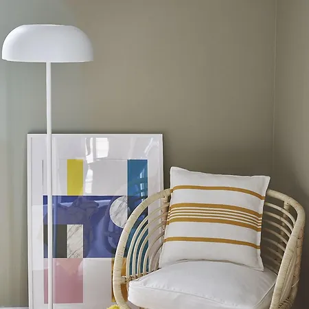 Apartment Lugaris Barcelona