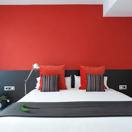 Lugaris Apartment Barcelona