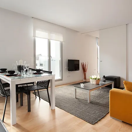 Apartment Lugaris