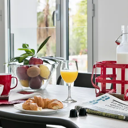Apartment Lugaris
