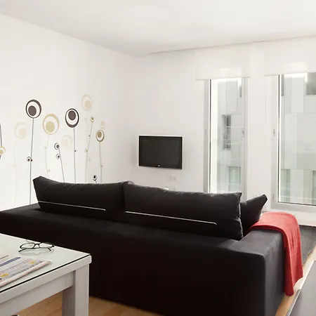 Apartment Lugaris Barcelona