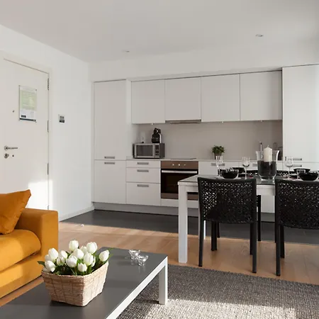 Apartment Lugaris