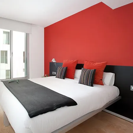 Apartment Lugaris *