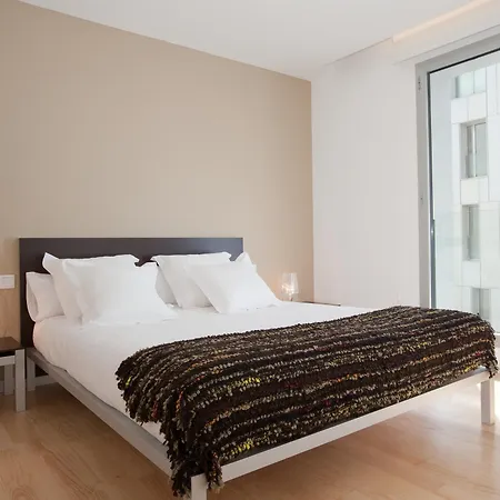 Apartment Lugaris Barcelona