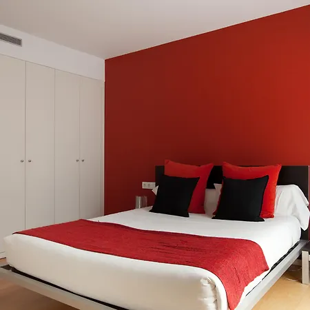 Lugaris Apartment