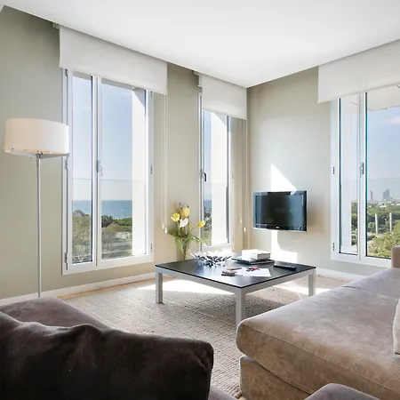 Apartment Lugaris