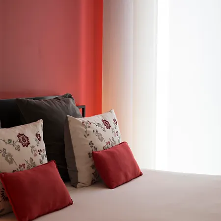 Apartment Lugaris