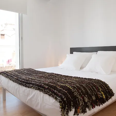 Apartment Lugaris