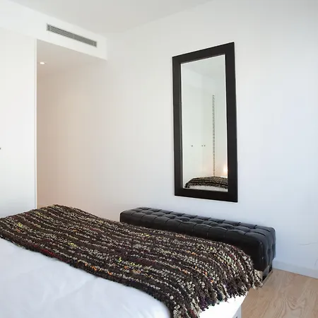 Apartment Lugaris Barcelona