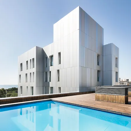 Apartment Lugaris *