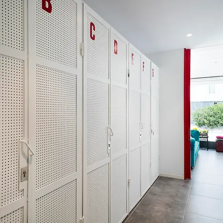 Apartment Lugaris Barcelona