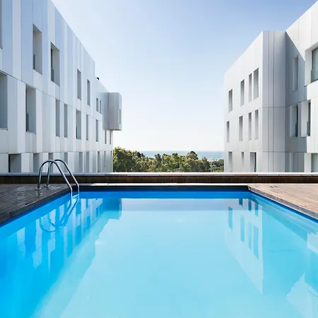 Apartment Lugaris