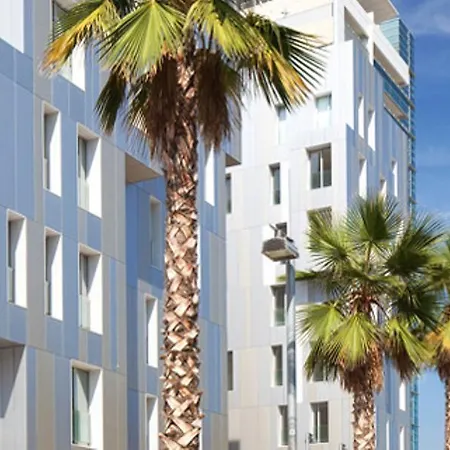 Apartment Lugaris Barcelona