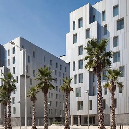 Apartment Lugaris