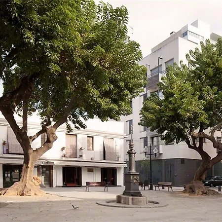 Apartment Lugaris Barcelona